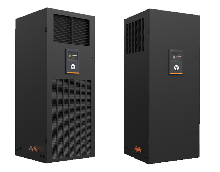 �S�BLiebert DataMate3000-2ϵ�ЙC�����ܿ��{��22/27KW��